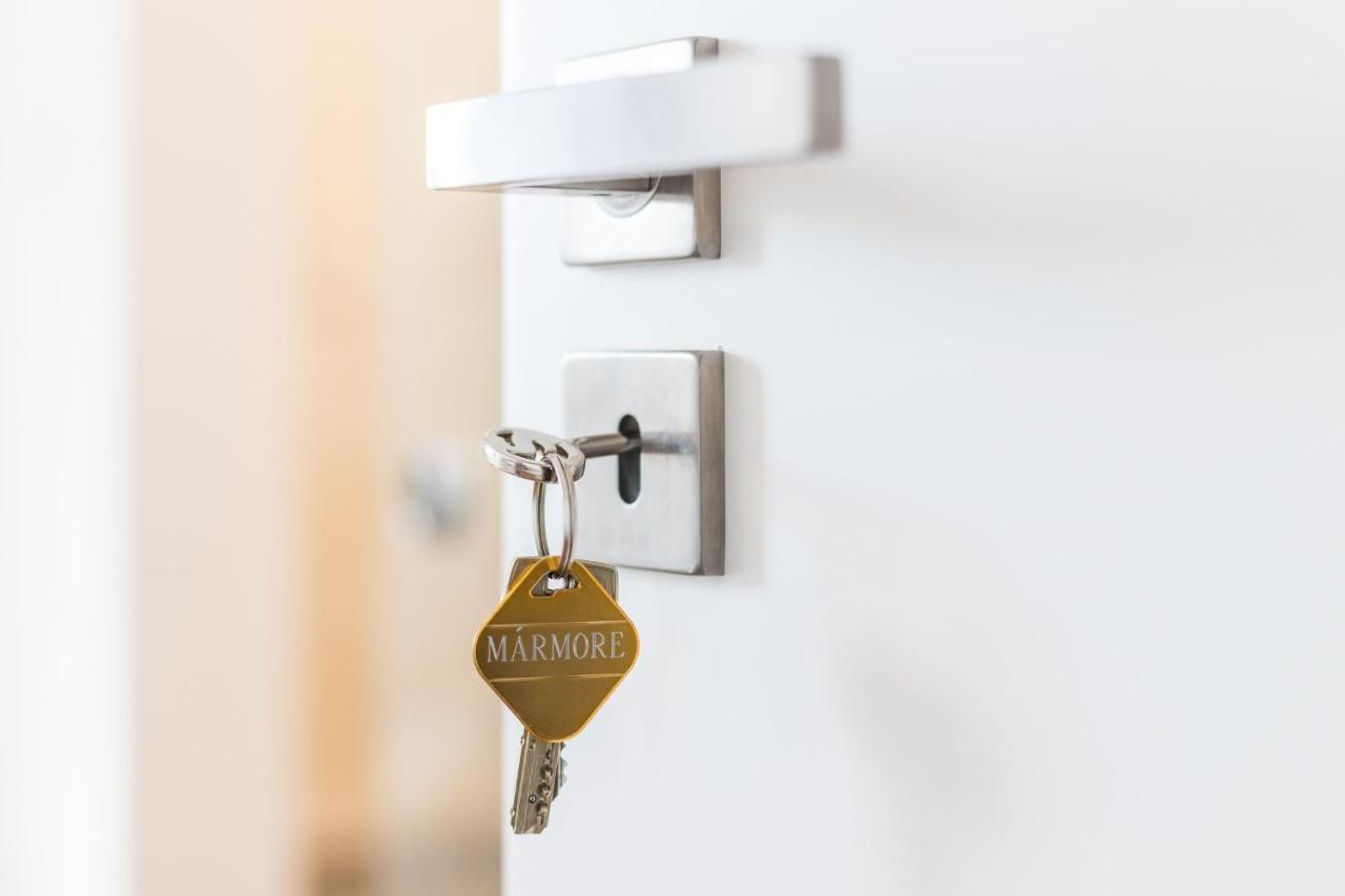 Lisbon Airport Suites Eksteriør billede